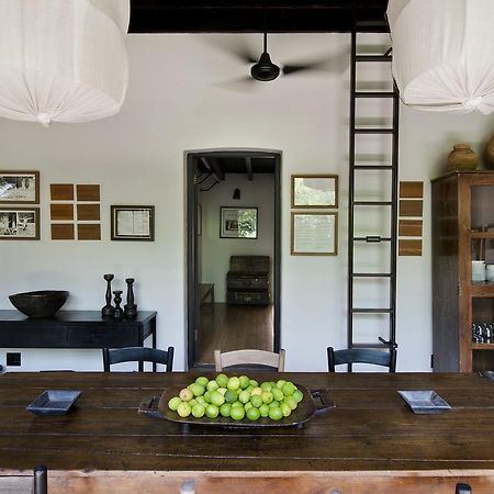מלון יוהנסבורג Satyagraha House מראה חיצוני תמונה