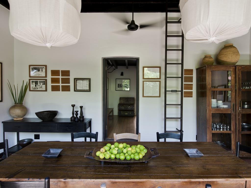 מלון יוהנסבורג Satyagraha House מראה חיצוני תמונה