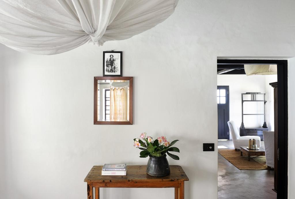מלון יוהנסבורג Satyagraha House חדר תמונה