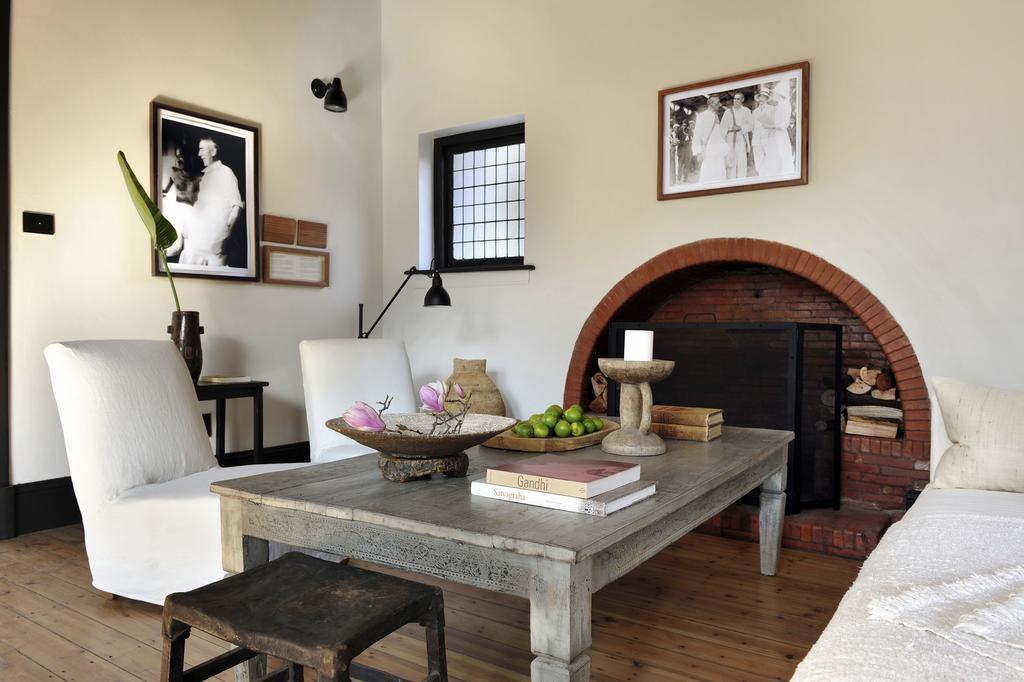 מלון יוהנסבורג Satyagraha House חדר תמונה